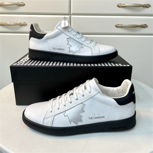 DSQUARED2 Shoes-M-209