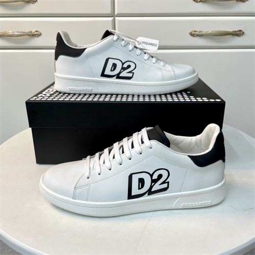 DSQUARED2 Shoes-M-211