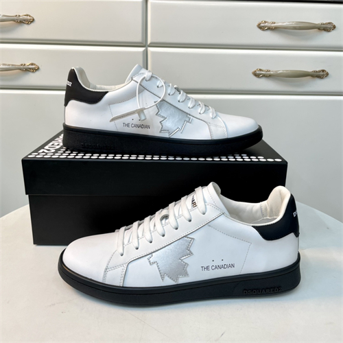 DSQUARED2 Shoes-M-215