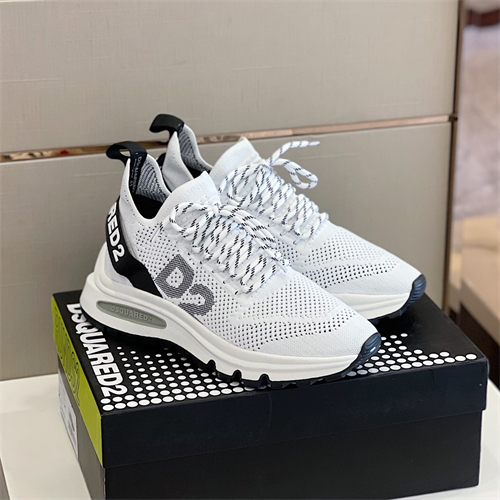 DSQUARED2 Shoes-M-222