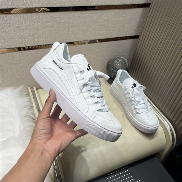 DSQUARED2 Shoes-M-234