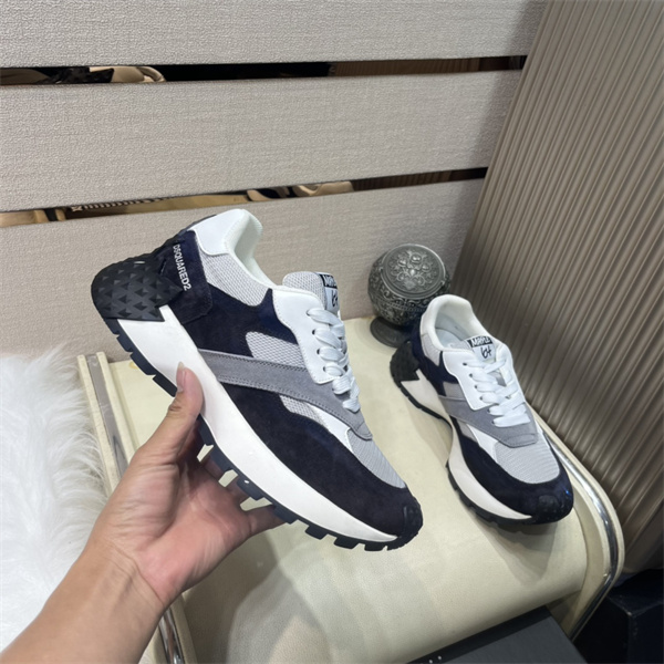 DSQUARED2 Shoes-M-241