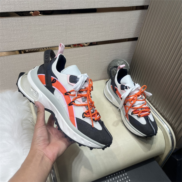 DSQUARED2 Shoes-M-247