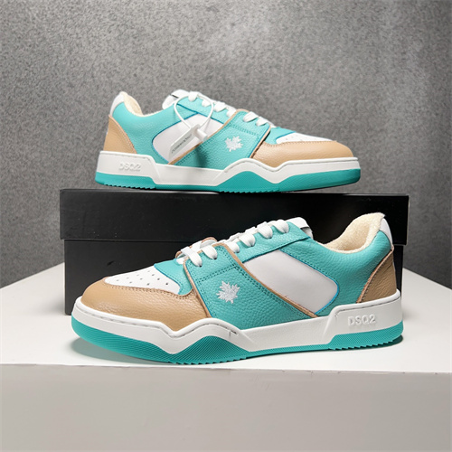 DSQUARED2 Shoes-M-0254