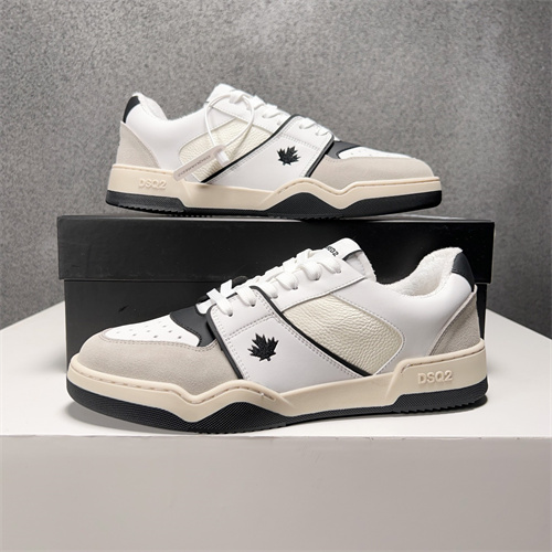 DSQUARED2 Shoes-M-0258