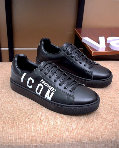 DSQUARED2 Shoes-M-027