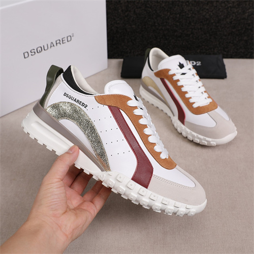 DSQUARED2 Shoes-M-030