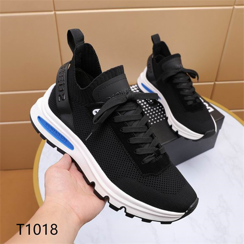 DSQUARED2 Shoes-M-035