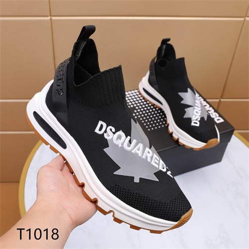 DSQUARED2 Shoes-M-038