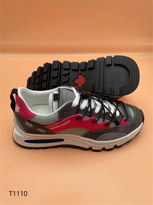 DSQUARED2 Shoes-M-044