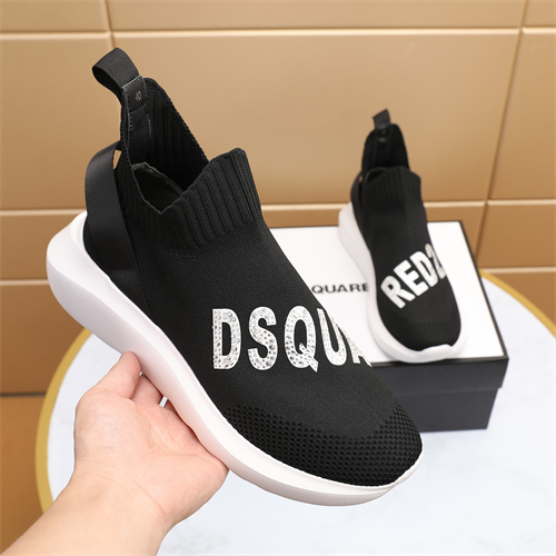 DSQUARED2 Shoes-M-063