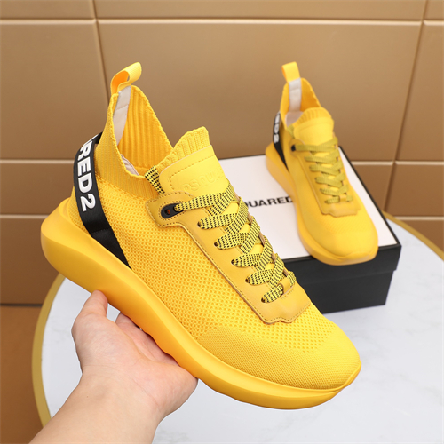 DSQUARED2 Shoes-M-067