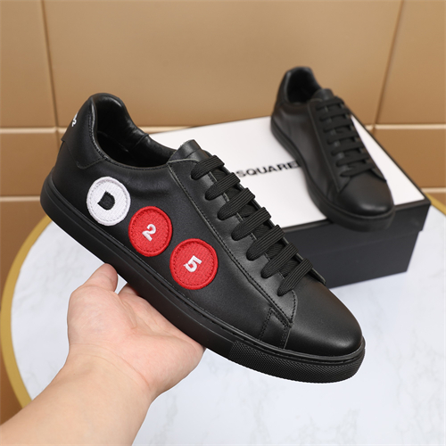 DSQUARED2 Shoes-M-071