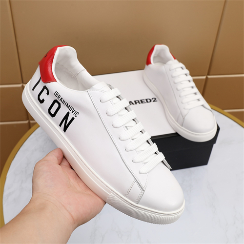 DSQUARED2 Shoes-M-074