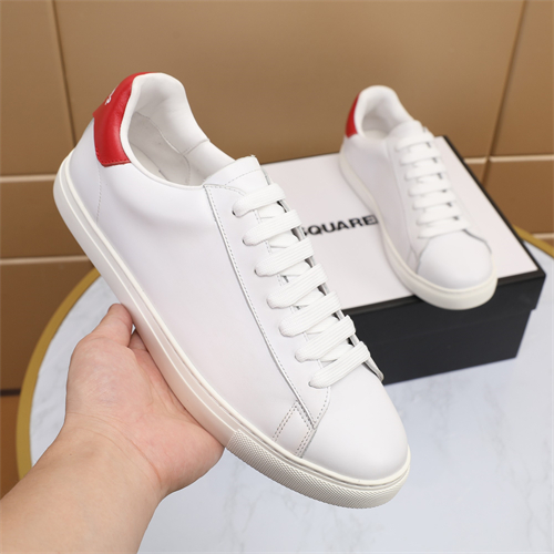 DSQUARED2 Shoes-M-079