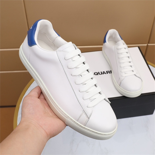 DSQUARED2 Shoes-M-080