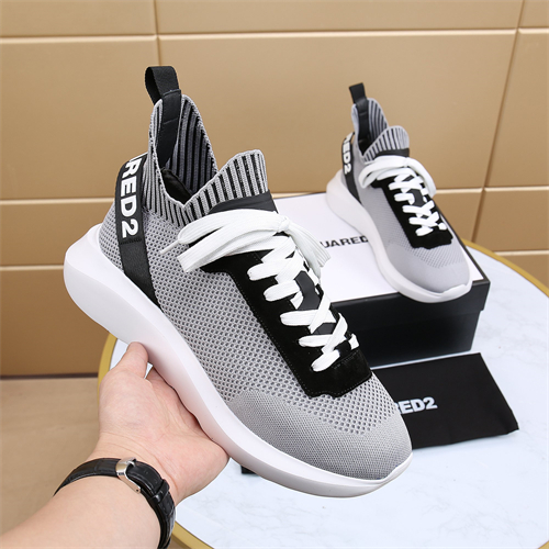 DSQUARED2 Shoes-M-083