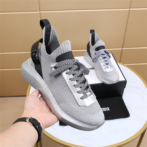 DSQUARED2 Shoes-M-086
