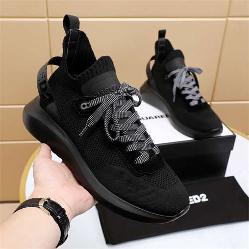DSQUARED2 Shoes-M-092