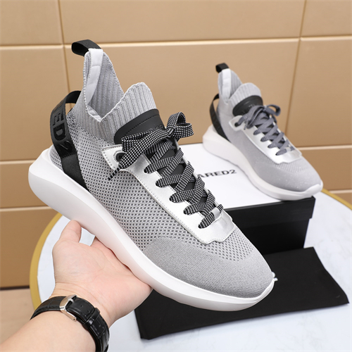 DSQUARED2 Shoes-M-093