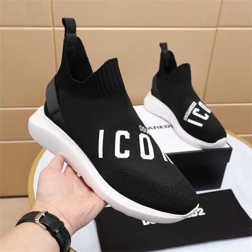 DSQUARED2 Shoes-M-094