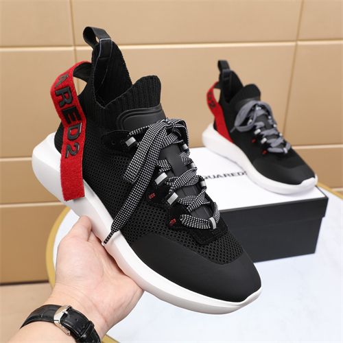 DSQUARED2 Shoes-M-099