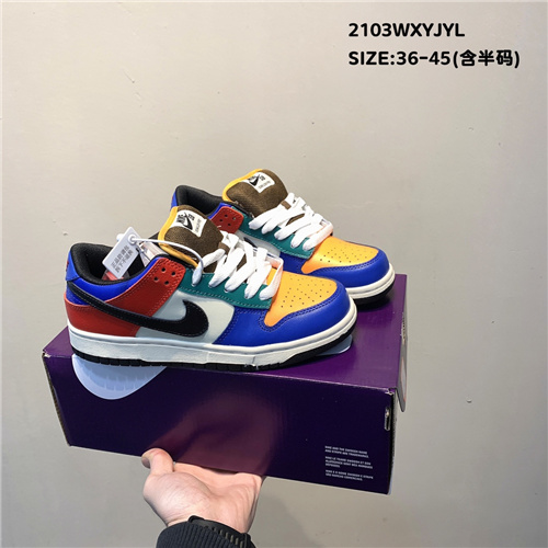 Dunk(low)-M-102