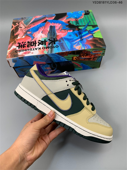 Dunk(low)-M-1009