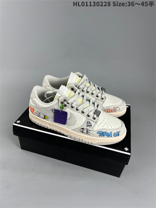 Dunk(low)-M-1101