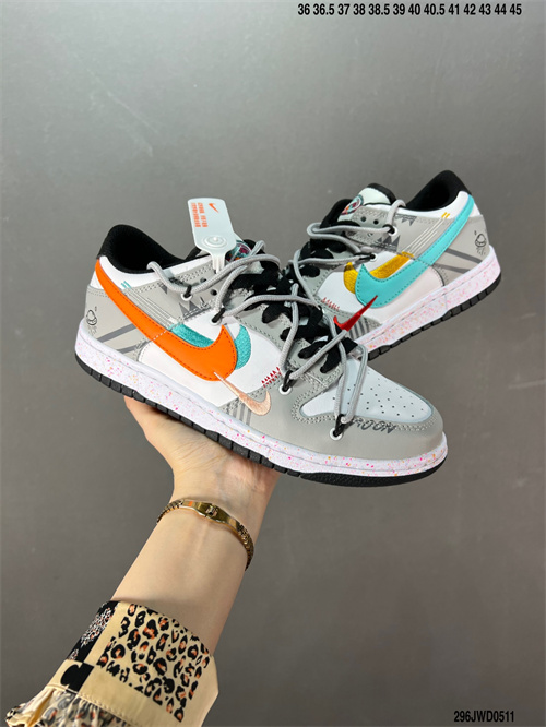 Dunk(low)-W-1370