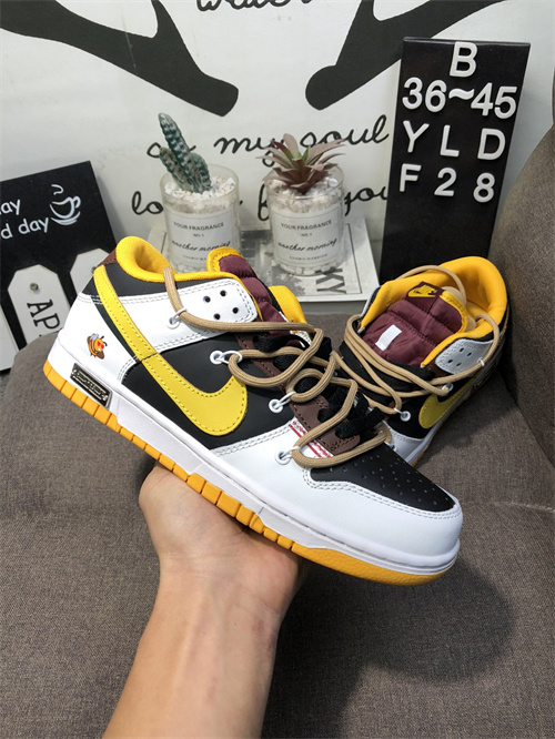 Dunk(low)-M-1332