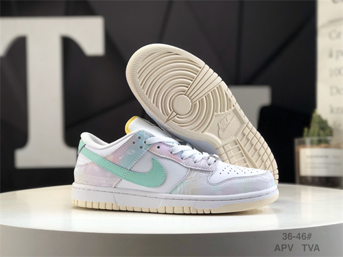 Dunk(low)-W-1460