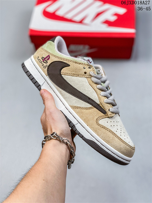 Dunk(low)-M-1464