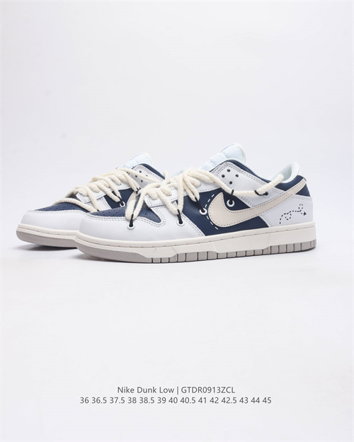 Dunk(low)-M-1666