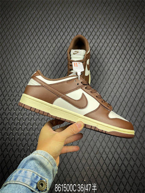 Dunk(low)-M-1819