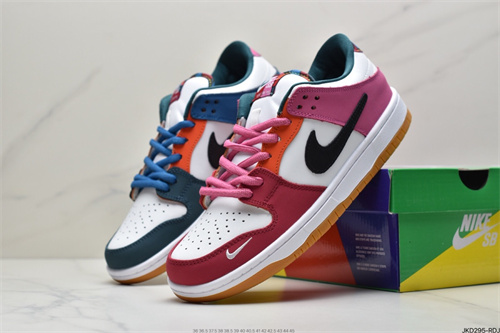 Dunk(low)-M-198