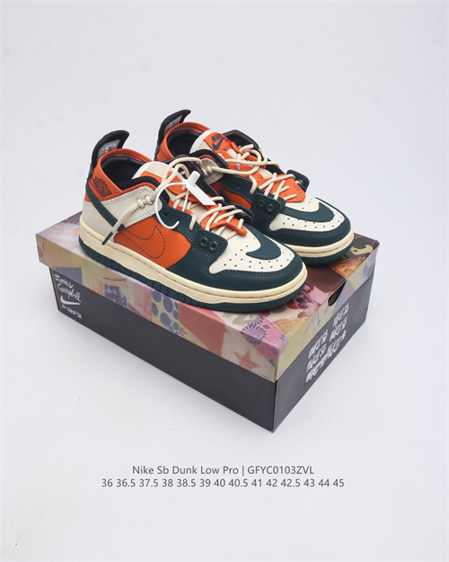 Dunk(low)-M-2003