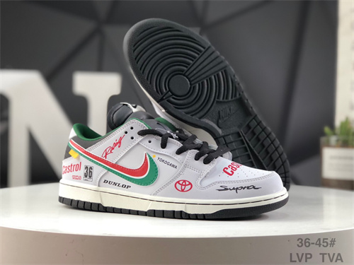 Dunk(low)-M-2155