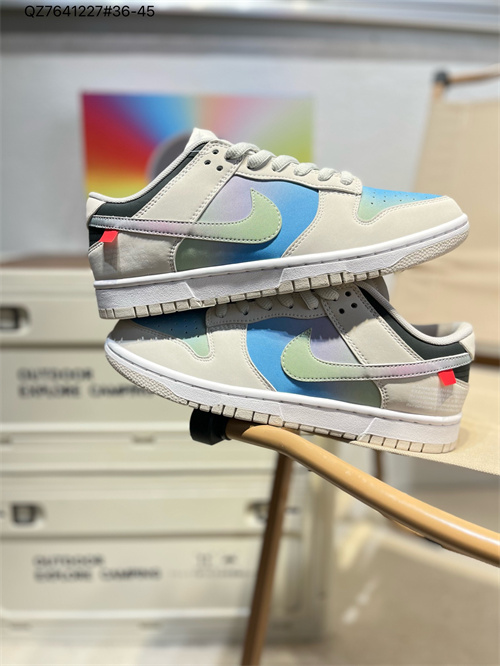 Dunk(low)-M-2161
