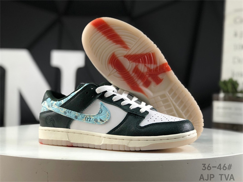 Dunk(low)-M-2204