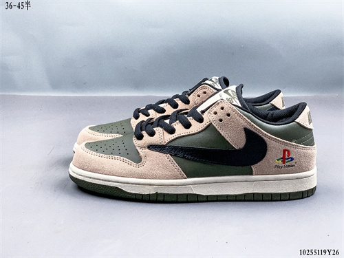 Dunk(low)-M-232