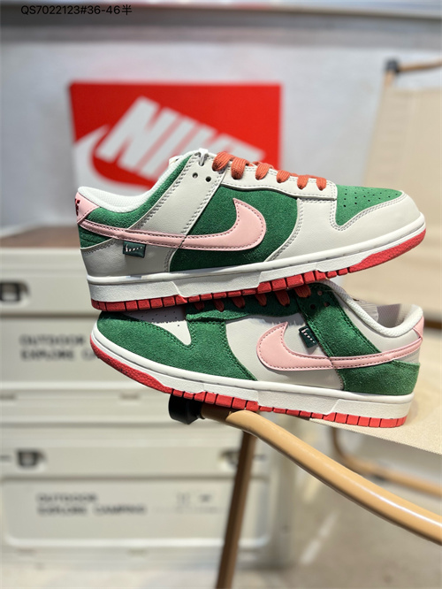 Dunk(low)-M-2310