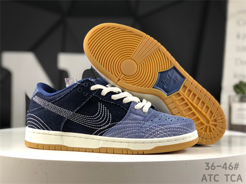 Dunk(low)-M-2379