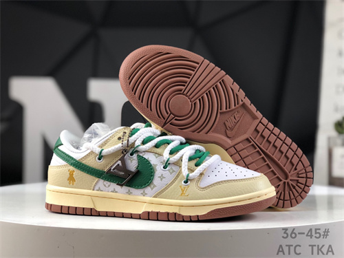 Dunk(low)-M-2406