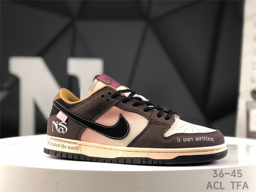 Dunk(low)-M-2438