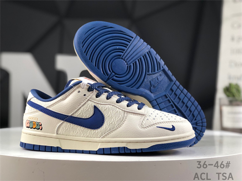 Dunk(low)-M-2468
