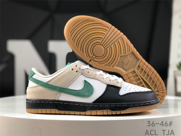 Dunk(low)-M-2527