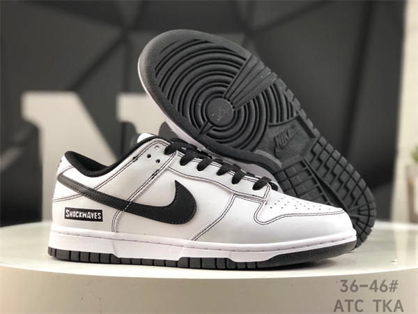 Dunk(low)-M-2542