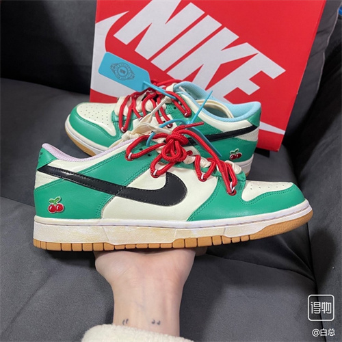 Dunk(low)-W-263