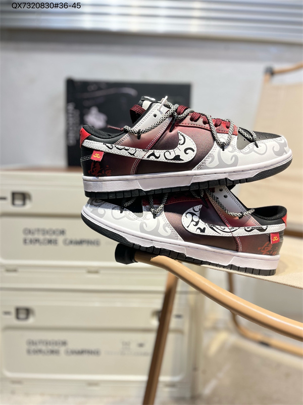 Dunk(low)-M-2571
